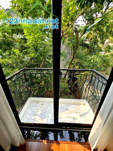 Bán Nhà Đẹp Phố Trạm 44m2, 4 Tầng, Full Nội Thất, Giá 6 tỷ 68 - 5