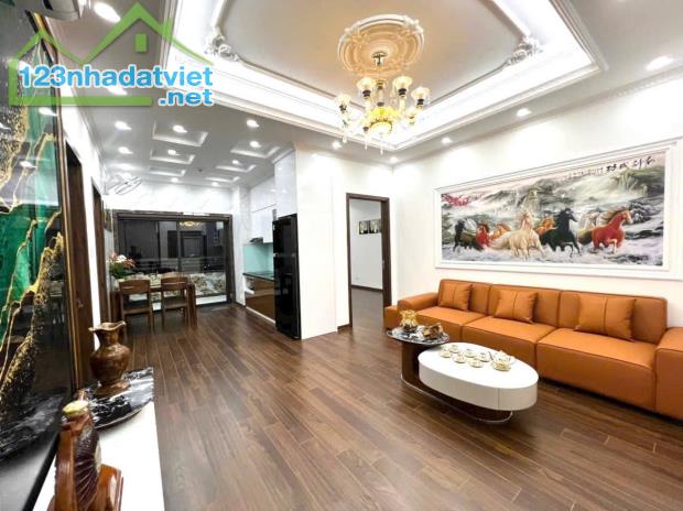 ❇️ BÁN CĂN CHUNG CƯ VIMECO PHẠM HÙNG, TRUNG HOÀ, CẦU GIẤY 90 M2, 3 PHÒNG NGỦ, 2 VS