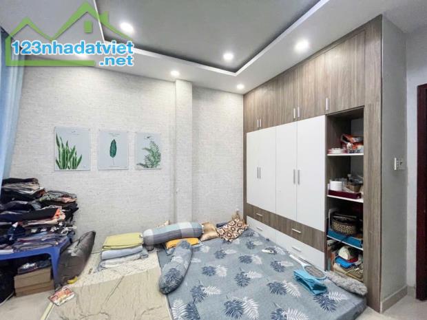 BÁN NHÀ XA LỘ HÀ NỘI, PHƯỚC LONG A, THỦ ĐỨC, 2 TẦNG, 70M2, NHỈNH 4 TỶ. - 2