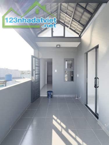 Bán nhà Bà Hạt Quận 10 HXH 40m2 4 tầng chỉ 5.5 tỷ. - 3