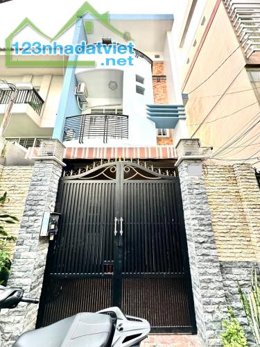 NHÀ BÌNH THẠNH, 130M2, HXH, 9 PHÒNG, GIẢM 1 TỶ 2 - 1