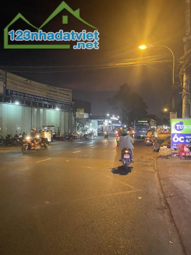 Bán nhà mặt tiền 25x40m giá 70 tỷ Đường Tô ký - 1