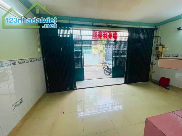 62M2 CHỈ 4 TỶ HƠN - NGANG LỚN 5M - HẺM ÔTO VÀO NHÀ NGAY KHU VIP BÌNH TRỊ ĐÔNG BÌNH TÂN - 2