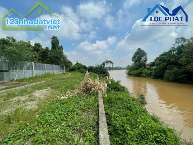 Bán đất vườn 2.000m2 View sông Đồng Nai xã Tân Bình, huyện Vĩnh Cửu giá 12 tỷ - 3