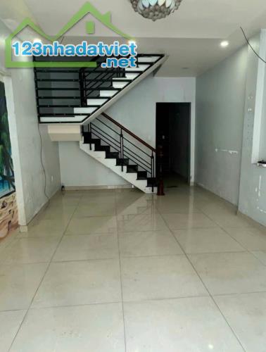 Nhà nguyên căn HẺM XE HƠI thông, 52m2, Đường Dương Văn Dương, P. Tân Quý, Quận Tân Phú. - 5