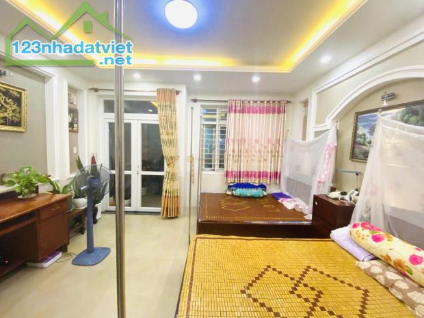 Bán Nhà Ngay Đường Lương Định Của,Quận 2 DT:100m2(5mx20m) Trệt 2 Lầu Sân Thượng-Giá 19 Tỷ - 5