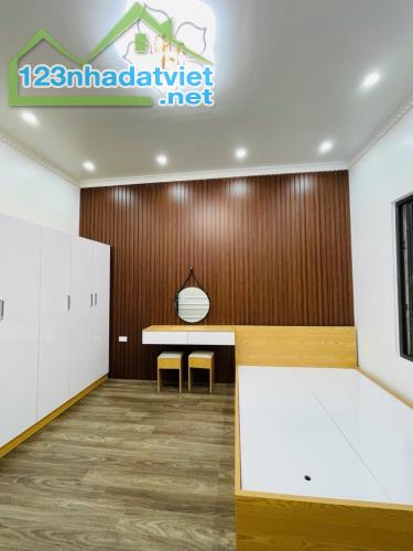 Nhà phố Kim Ngưu 42m 4 tầng mt4,3m.- GẦN LÒ ĐÚC- FULL NỘI THẤT- Ở LUÔN - 3