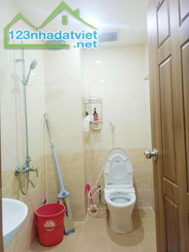 Hẻm 1333 Nguyễn Duy Trinh TP Thủ Đức 27m2 Chỉ 2 triệu 5 Nhà trọ - 1