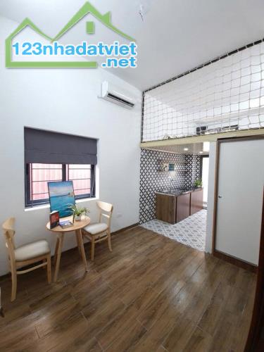 🏠 BÁN TÒA CCMN NGÕ 123 YÊN XÁ - 66m² - 7 TẦNG - 22 PHÒNG KHÉP KÍN - GIÁ 16.2 TỶ 📞 HẰNG - 1