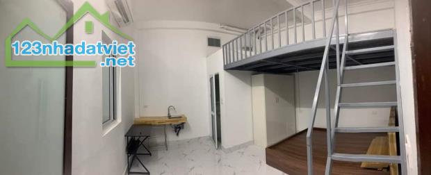 🏠 BÁN CCMN NGÕ 146 ĐƯỜNG 19/5 - 62m² – 5 TẦNG – 10 PHÒNG – GIÁ 11.8 TỶ 📞 HẰNG mini - 2