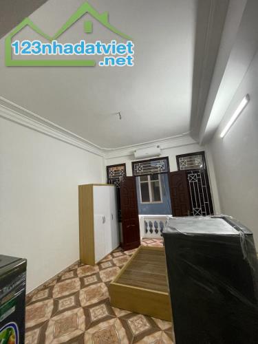 🏠 BÁN CCMN NGÕ 317 BÙI XƯƠNG TRẠCH - 45M² - 9 PHÒNG KHÉP KÍN - GIÁ 7.5 TỶ 📞 HẰNG mini - 1