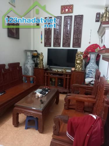 🏠 Bán Nhà 3 Tầng - Ngõ 185 Phùng Khoang - 64m2 - Gần Phố - Giá 11 tỷ 📞 Hằng Mini