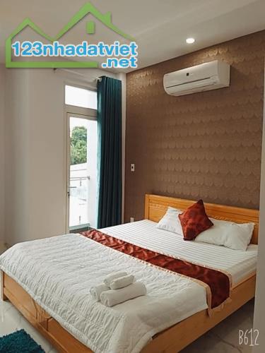 Gấp bán nhà Linh Trung, Thủ Đức, dt nền 860m2, giá 30 tỷ, gần Đh Nông Lâm. - 4