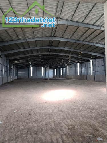 Bán nhà xưởng phường Tân Hạnh, Biên Hòa, Đồng Nai, 2275m2, giá 15 tỷ. - 4