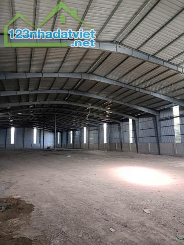 Bán nhà xưởng phường Tân Hạnh, Biên Hòa, Đồng Nai, 2275m2, giá 15 tỷ. - 3