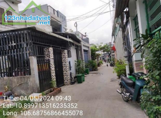 NGỘP BANK BÁN GẤP ĐẤT THẠNH XUÂN 120M2 NGANG 6M FULL THỔ CƯ CHỈ 3.5 TỶ   Mô tả: - 2