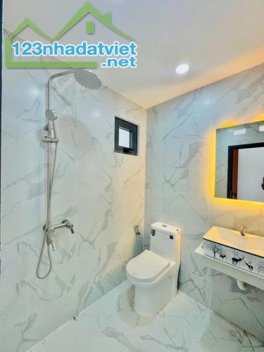 🏠Bán Nhà 60m2 Nguyên Hồng P11 Bình Thạnh, Giá Nhỉnh 5 Tỷ - 4