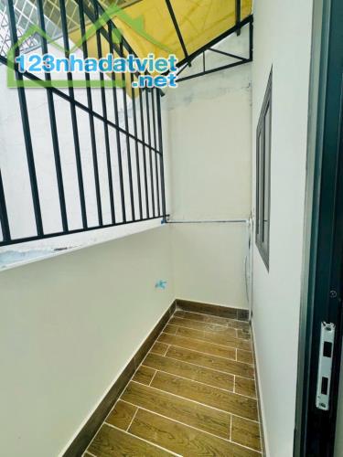 🏠Bán Nhà 60m2 Nguyên Hồng P11 Bình Thạnh, Giá Nhỉnh 5 Tỷ - 5