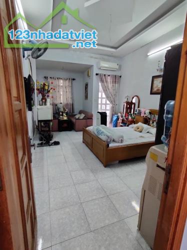 🏠Bán Nhà 68m2 Điện Biên Phủ P15 Bình Thạnh, Hẻm Xe Hơi Kia , Giá 6 Tỷ - 1