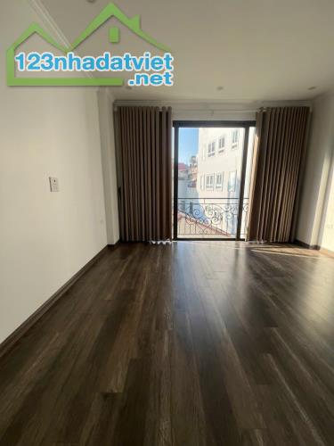 THỤY KHUÊ- DT45M2 X7T - MT 5M - 15,2 TỶ - HÀNG HIẾM - Ô TÔ 7C CHẠY QUANH NHÀ - 4