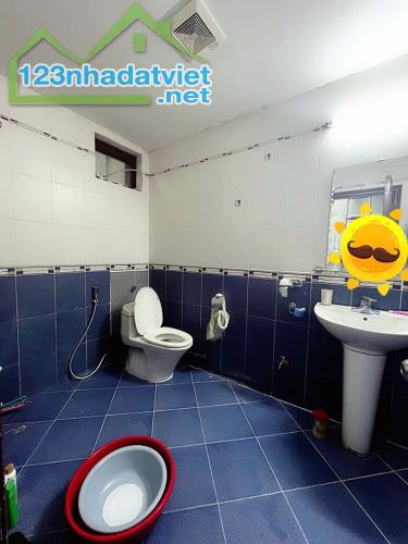 Bán Nhà Mặt Phố Xuân Đỉnh – 82m² - 4 tầng – 13.85 Tỷ - vị trí đẹp, kinh doanh tốt - 2