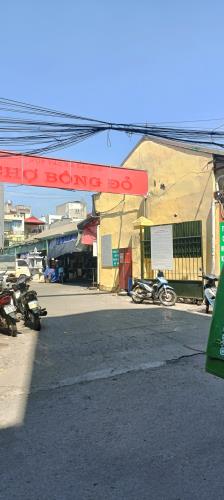 Sát chợ Bông Đỏ Ngô Thì Nhậm, Hà Đông, 56m², 5 tầng thang máy giá 13.2tỷ lô góc, ô tô trán