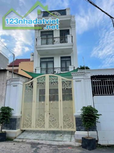 Bán nhà MT Trương Văn Thành Hiệp Phú ngã 4 Thủ Đức 130m2 n6 3Tchỉ 11.2 tỷ. - 2