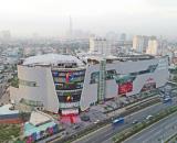 Bán đất hẻm xe tải, 75m2 ngay Gigamall Hiệp Bình Chánh, Thủ Đức