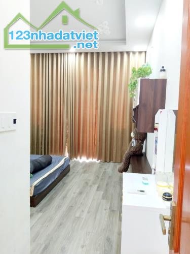 +🏠 NGỘP SIÊU PHẨM GIÁ RẺ BÁN GẤP NHÀ LK4-5 BHHB BÌNH TÂN 4X16M 3 LẦU CHỈ 5,2 TY - 4