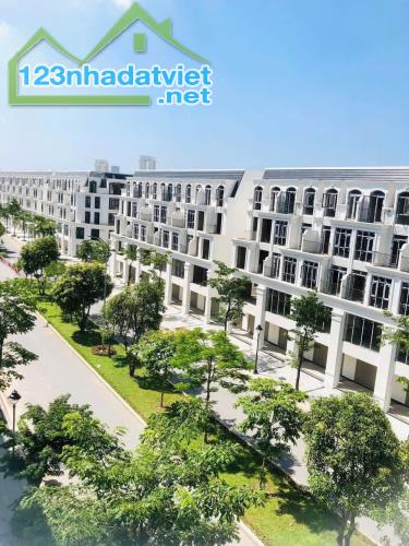 chủ nhà cần bán liền kề biệt thự shophouse tốt nhất thị trường dự án Hinode Royal Park