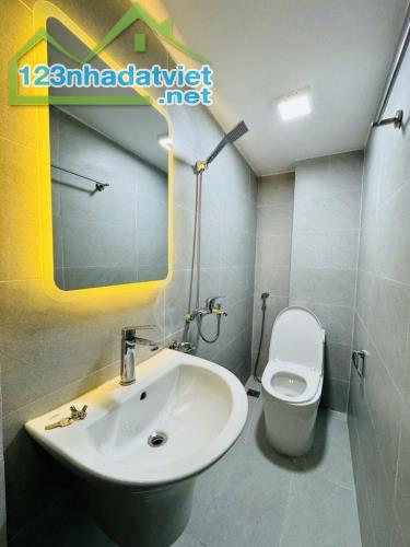 BÁN NHÀ TÂN TRIỀU, THANH TRÌ, NGÕ Ô TÔ, 32M2, 5.95 TỶ(CTL) - 3