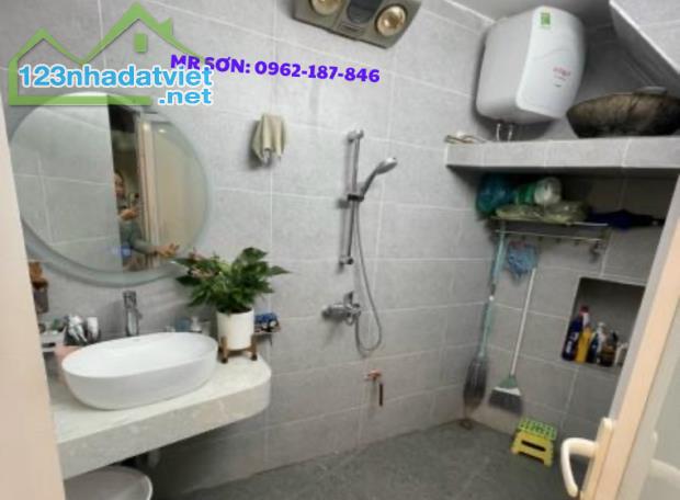 Nhà mặt phố Xã Đàn - Kinh doanh chất lượng, 31,5m2, mặt tiền 4,5m, giá chỉ 4,8 tỷ! - 2