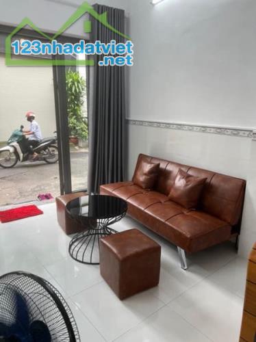 🏠Siêu Phẩm 2 Tầng, 28m2, Hẻm 5m thông - Đường Nguyễn Văn Khối - P8 - Gò Vấp - 2