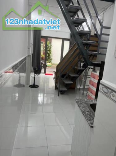 🏠Siêu Phẩm 2 Tầng, 28m2, Hẻm 5m thông - Đường Nguyễn Văn Khối - P8 - Gò Vấp - 3