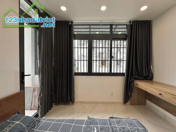 CHUNG CƯ BÌNH THẠNH 55m2 2PN - 2.38 TỶ - SỔ HỒNG RIÊNG - 3