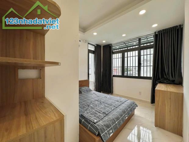 CHUNG CƯ BÌNH THẠNH 55m2 2PN - 2.38 TỶ - SỔ HỒNG RIÊNG - 2