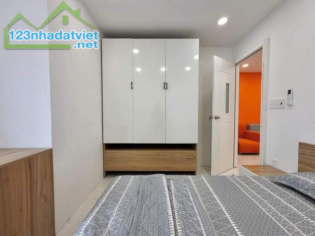 CHUNG CƯ BÌNH THẠNH 55m2 2PN - 2.38 TỶ - SỔ HỒNG RIÊNG - 1