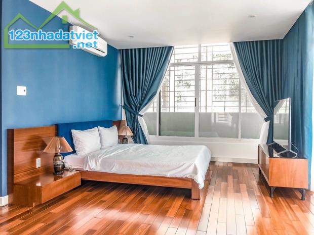 CHUYỂN NHƯỢNG SIÊU VILLA 2 MẶT TIỀN KHU ĐỒI SỨ VIEW TOÀN CẢNH BIỂN