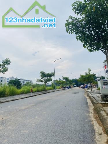 Bán đất khu đô thị Park Hill Thành Công, Vĩnh Yên, Vĩnh Phúc - 2