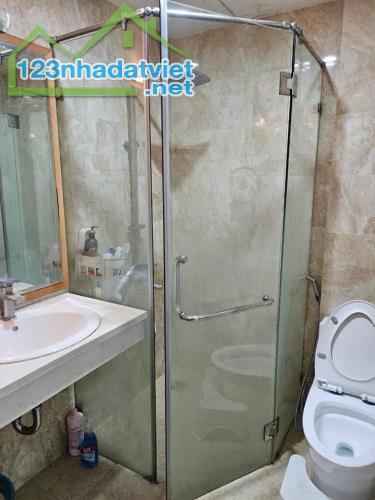 Bán gấp nhà phố Nguyễn Cơ Thạch 60m2, 2 thoáng, thang máy, vỉa hè kinh doanh, giá 21.8 tỷ. - 1