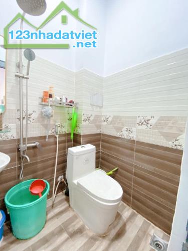 🏠Bán Nhà Đẹp Đường Quang Trung p10 Gò Vấp - 2 Tầng Btct - 28m2 - 2PN - 5