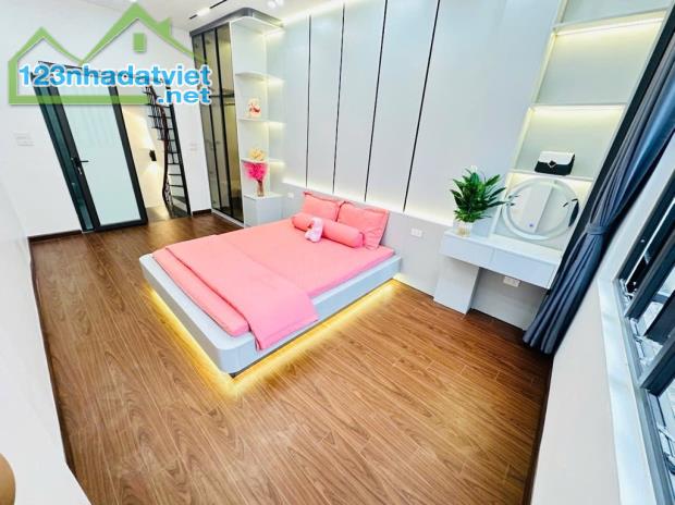 bán nhà láng hạ ba đình 30 m2 6 tầng  nhà mới . - 1