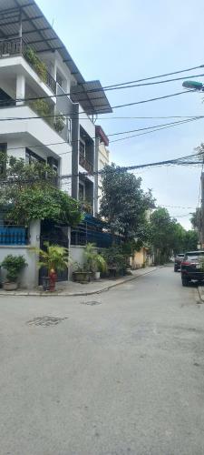 Đất Kính Nỗ, Uy Nỗ 270m2, mặt tiền siêu sang gần 11m, ô tô tránh, vỉa hè, view hồ, 11.8 tỷ - 2