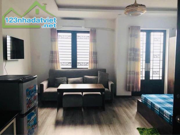 BÁN NHÀ TÔ HIẾN THÀNH QUẬN 10, 44 M2, 5 TẦNG, 6 PHÒNG NGỦ - GIÁ NHỈNH 8 TỶ - 1