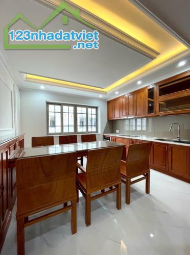 Biệt Thự view đẹp tại Đường Nguyễn Văn Khối, Phường 9, Gò Vấp, Hồ Chí Minh, 8,7 tỷ, 45m2 - 2