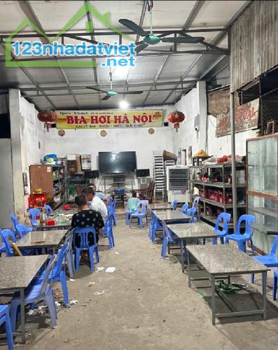 SIÊU PHẨM MẶT PHỐ-BÁN ĐẤT NGỌC THUỴ LONG BIÊN-KINH DOANH NÁO NHIỆT-81m2,6.8 Tỷ - 2