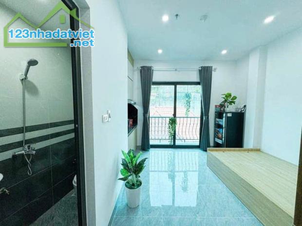 🏠 BÁN CCMN NGÕ MAI HƯƠNG - BẠCH MAI - 44M2 - 6 TẦNG - 9P- 8.2 TỶ 📞 Hằng mini - 3