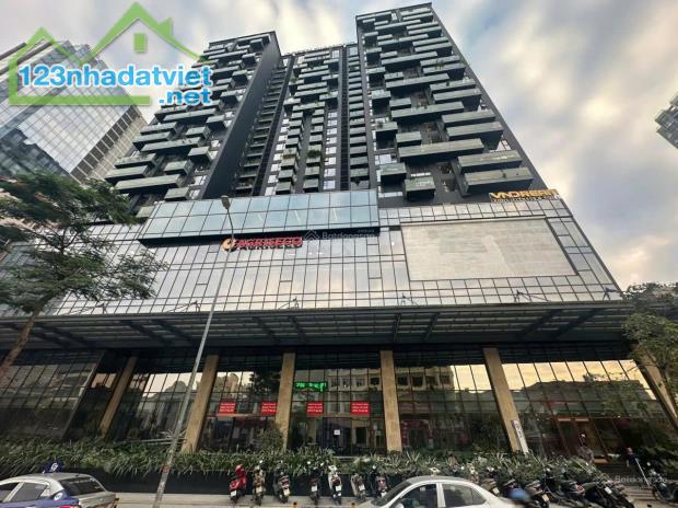 Chính chủ bán căn Duplex 93 Láng hạ, tầng vip cao nhất, 8 phòng ngủ, cạnh rạp chiếu phim - 6