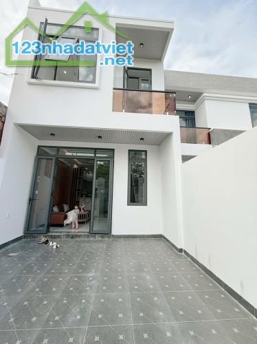 💥Nhà Mê,Mới,5*18m,Ngay Đầu Đường Lương Thế Vinh,gần y ngông,nhiều khác - 3