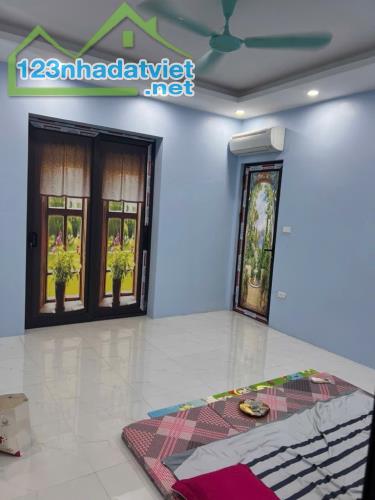 Bán nhà Phúc Lợi, Dòng tiền 15tr/tháng, Ngõ Ô TÔ, THÔNG, 4 tầng, 60m2, An sinh ĐỈNH - 2